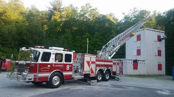 1998-Lake-Toxaway-Fire-Lake-Toxaway-NC