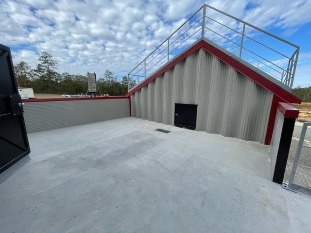 2017 Permanent Waterproofing