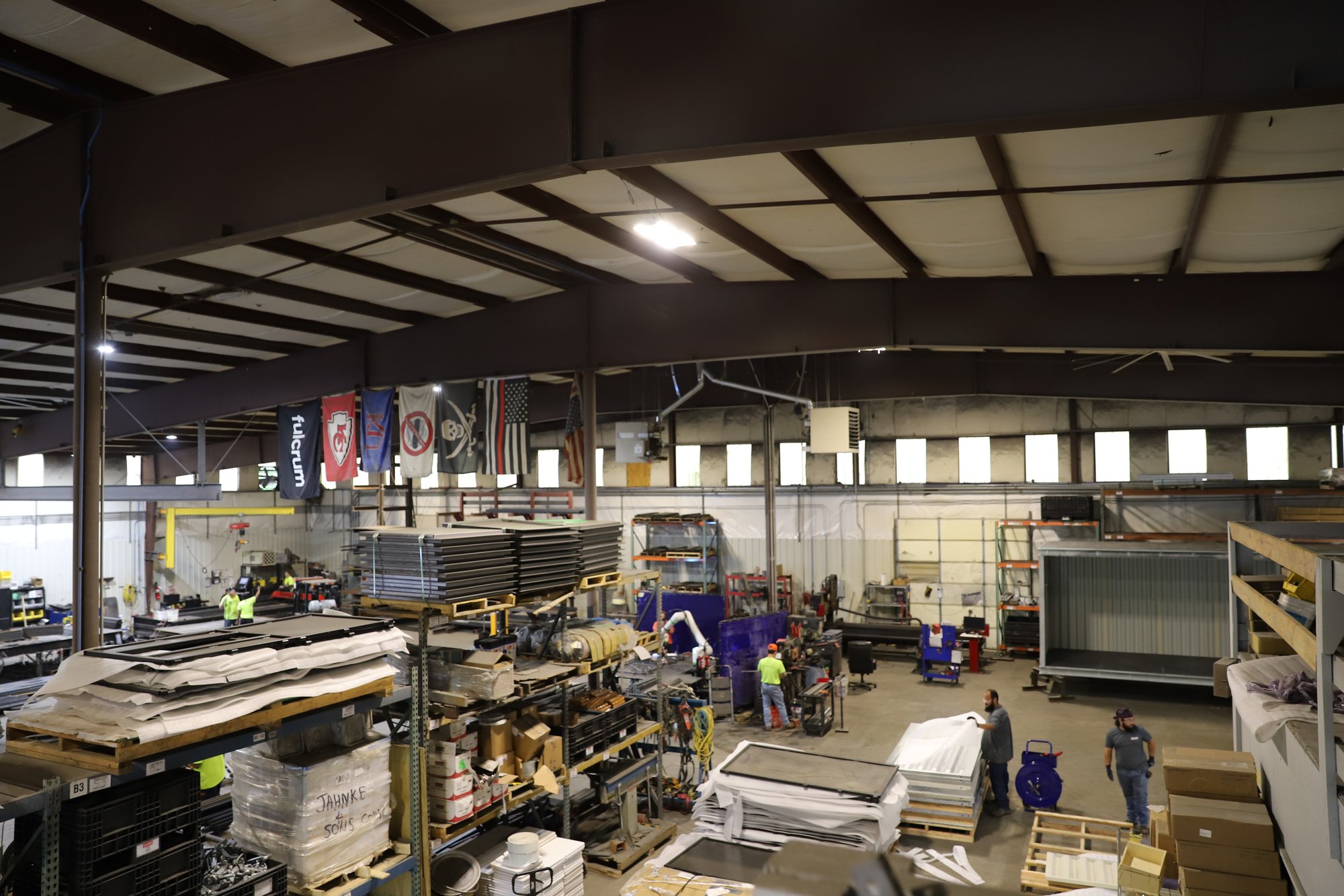 2021 - Grandview, MO