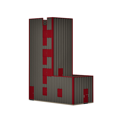3 First Alarm - Four Story - Charcoal_400