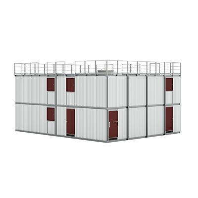 3 MODx - D Series_400