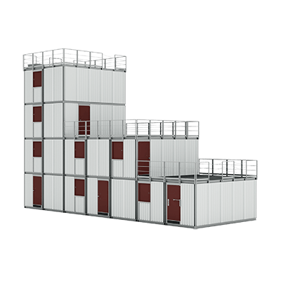 4 MODx - X Series_400