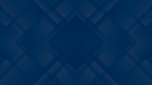 Dark Blue Diamond Pattern