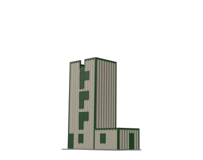 First-Alarm-Four-Story-400