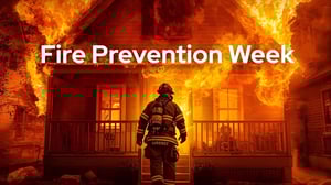 burn towers banner - modular and fixed