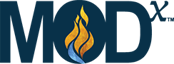 Fire training towers, MODx, burn panels, 2025, logo.png