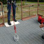 fire training towers, rappelling, WHP training towers, U.S., 2025