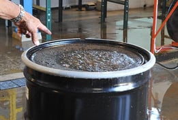 hazmat firefighter training WHP 2024