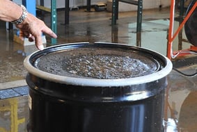 hazmat firefighter training, olathe, WHP 2024