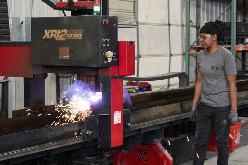 Fire Sharp Engineering Fire Training & Engineering Structures by WHP Trainingtowers