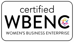 WHP Trainingtowers WBE Seal 2025