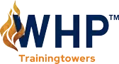 WHP Trainingtowers logo