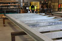 MODx Training Towers, WHP Training Towers, U.S, 2025, min