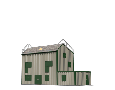 Second-Alarm-Extended-400