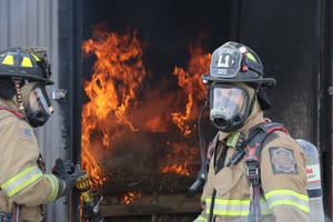 Siloam Springs Mission Option 1