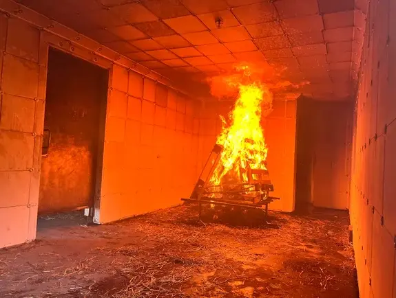 Burn Room_Option 2_MODx Columbia MO Burn Room_Option 2_MODx Columbia MO