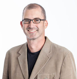 Jason Rueckert Meet Jason Krautter