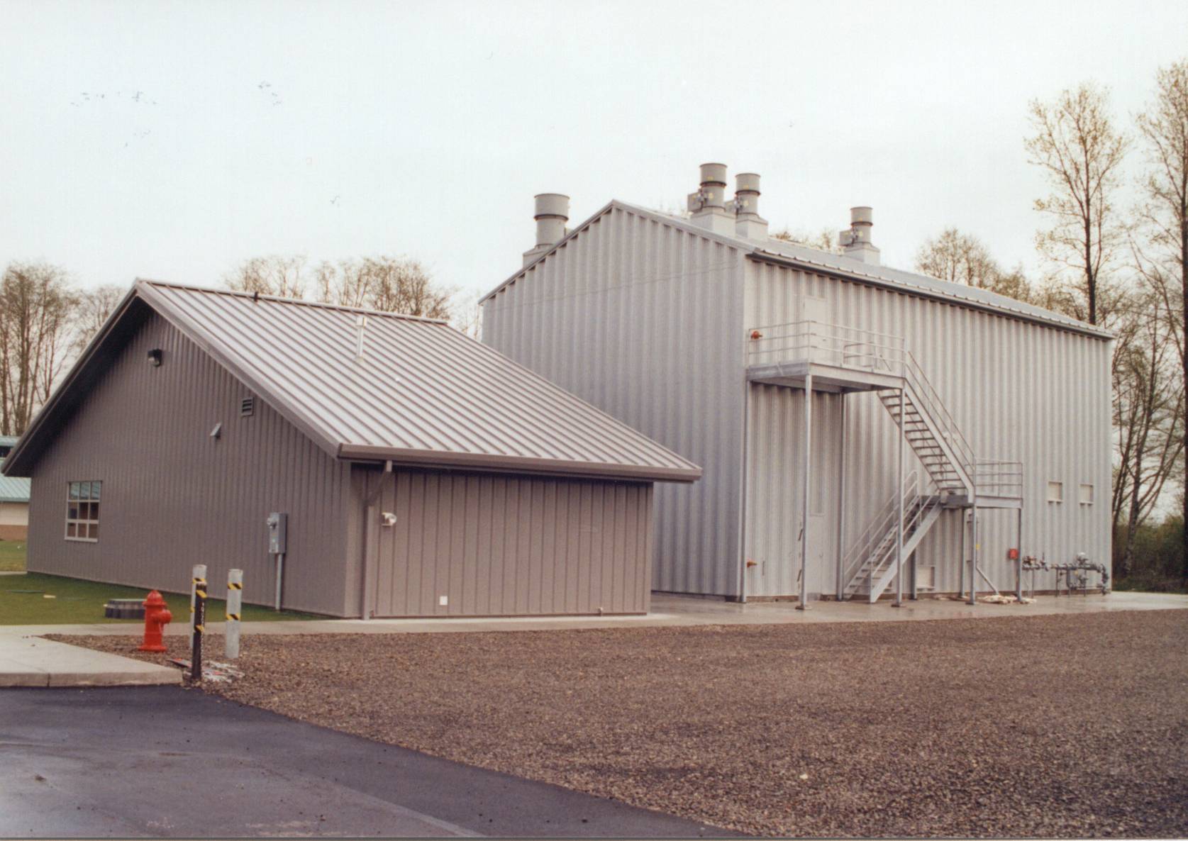 Maritime Astoria, OR Exterior 11