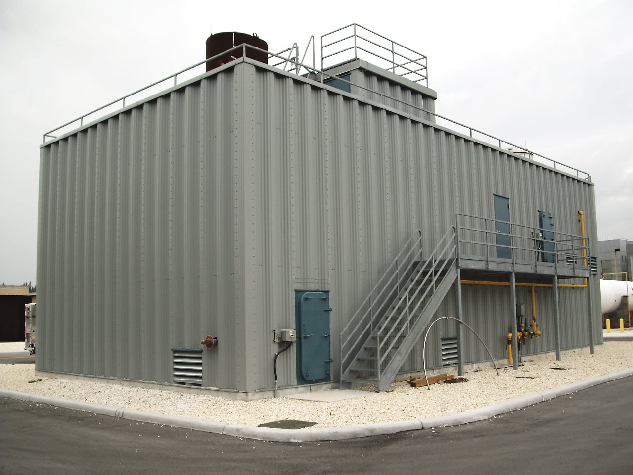 Maritime Miami-Dade, FL Exterior 1