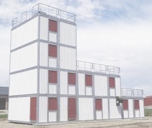 WHP Trainingtowers- Fire Training Towers & Burn Buildings | Est. 1980