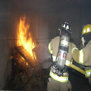 hazmat training for firefighters Olathe. 2024