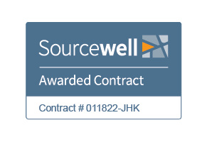 Sourcewell Contract WHP Trainingtowers