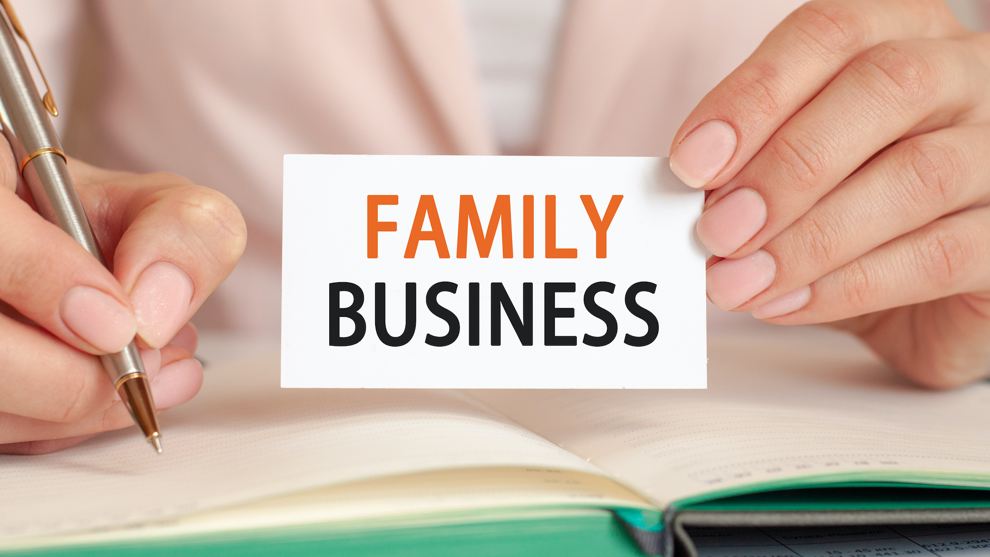 WHP Trainingtowers family business