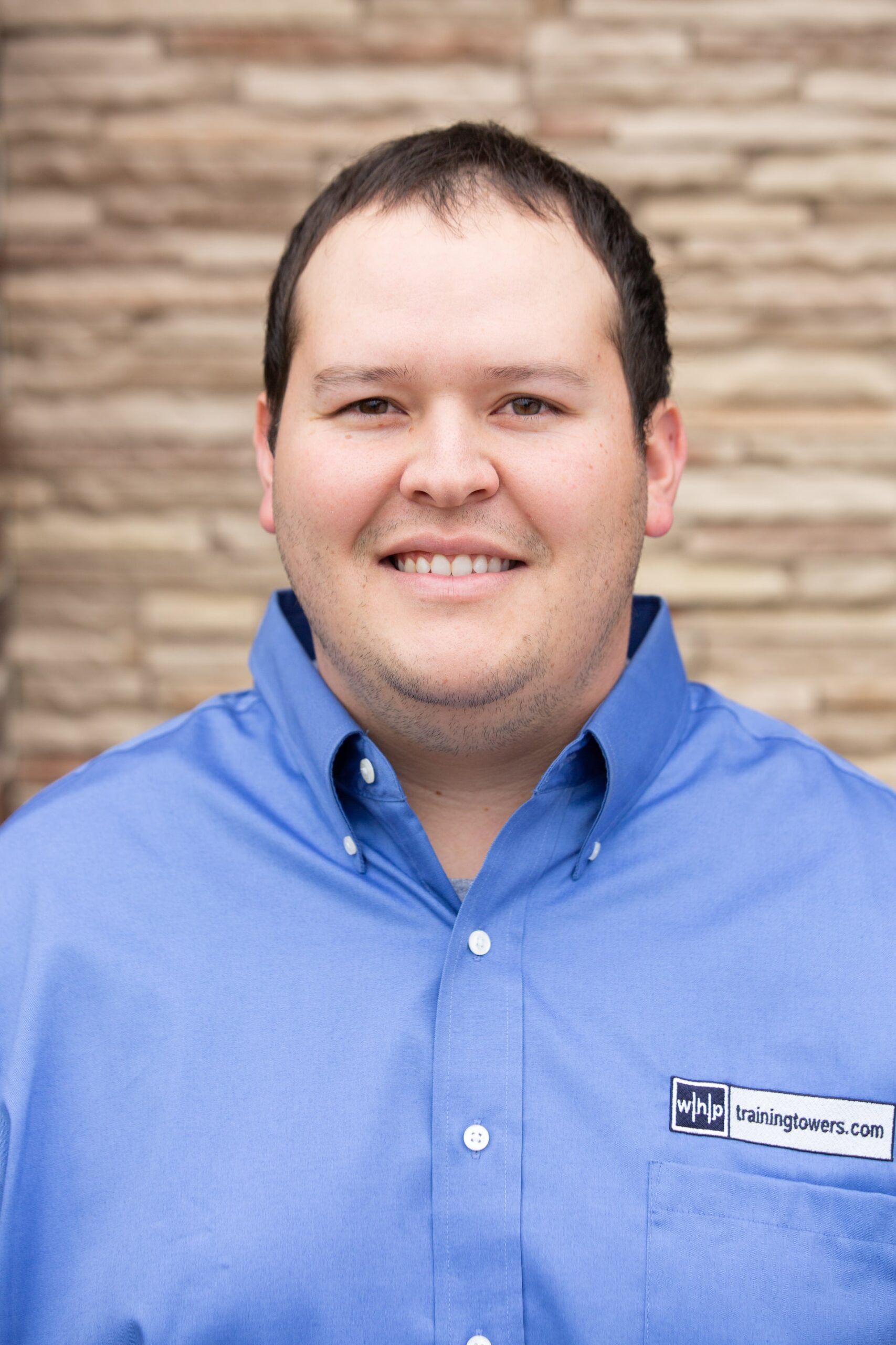 Meet Colby DeLuna, Head of Engineering, Design & Drafting