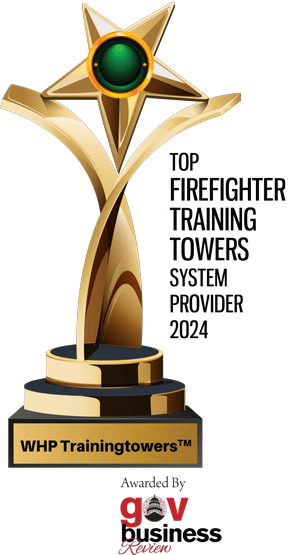 WHP Trainingtowers Top Firefighter Training Towers System Provider