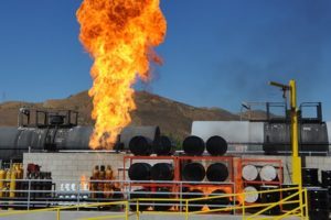 Hazmat training, WHP fire training towers, 2025