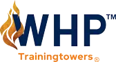 WHP Trainingtowers Logo