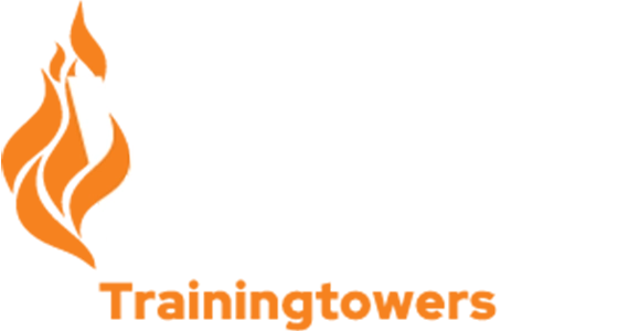WHP Trainingtowers logo